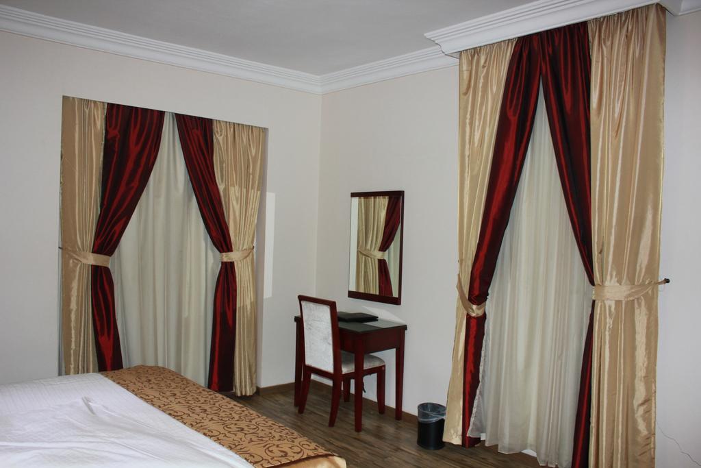 Nuzol Tala Hotel Khafji Luaran gambar