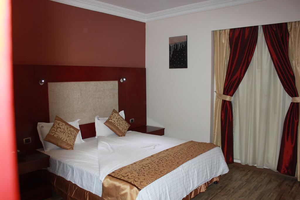 Nuzol Tala Hotel Khafji Luaran gambar