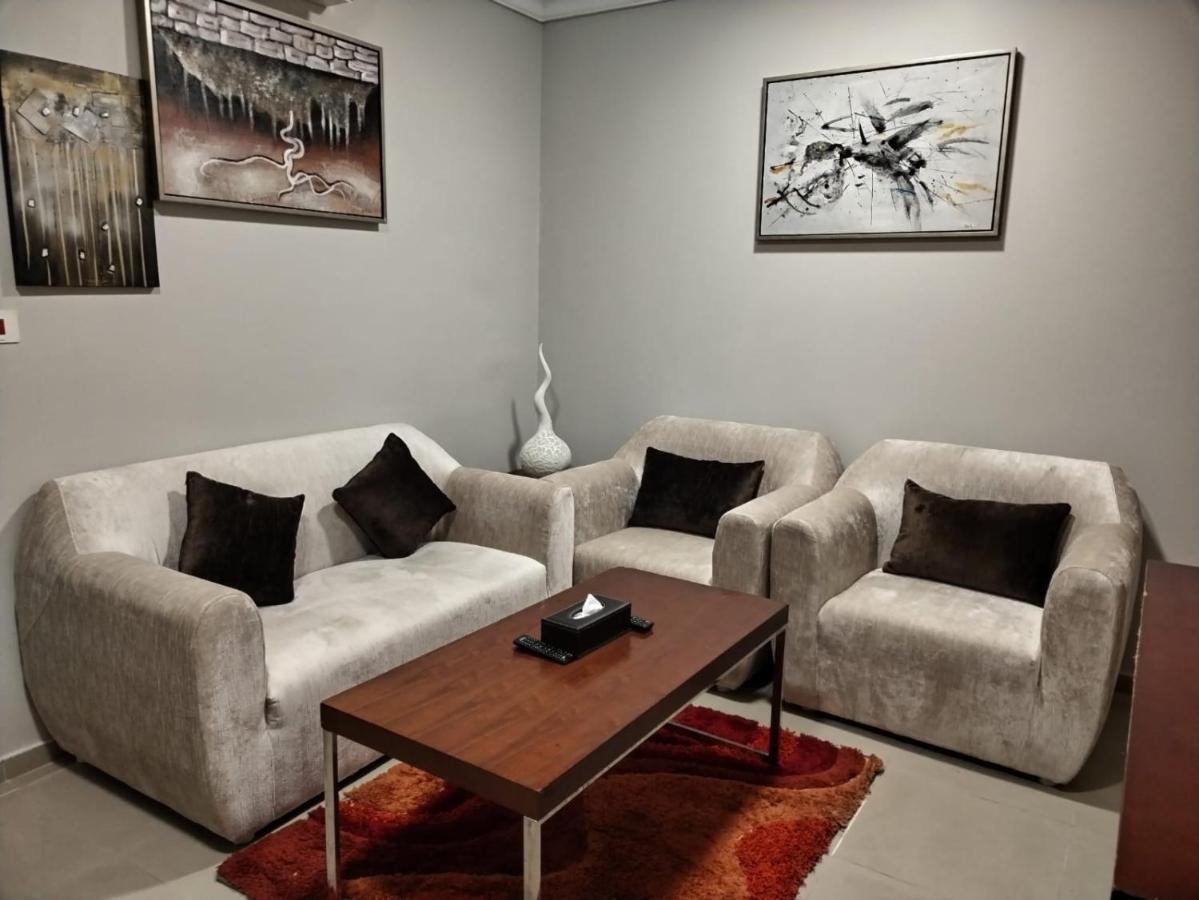 Nuzol Tala Hotel Khafji Luaran gambar