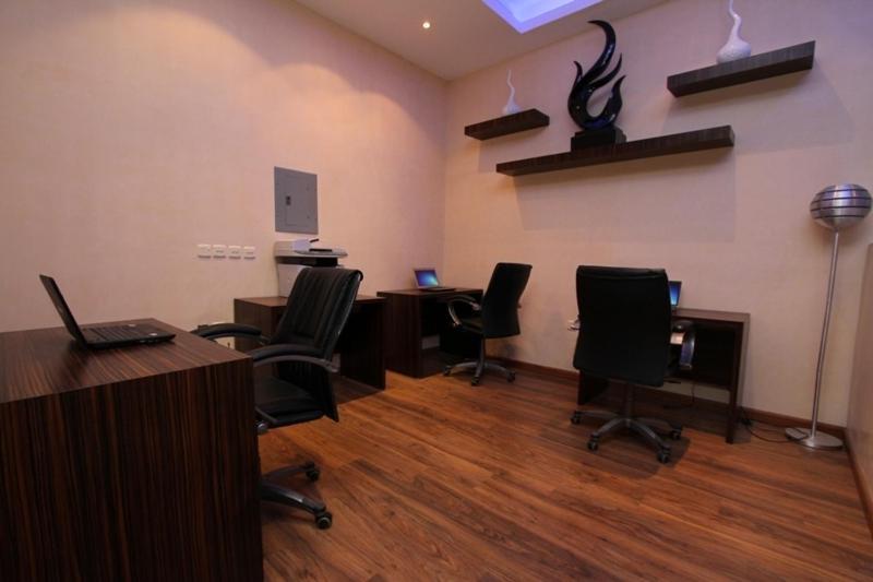 Nuzol Tala Hotel Khafji Luaran gambar