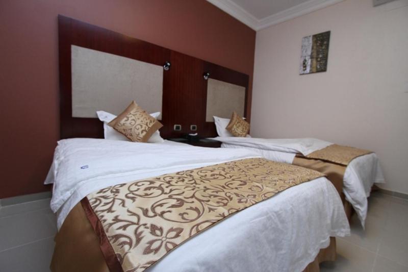 Nuzol Tala Hotel Khafji Luaran gambar