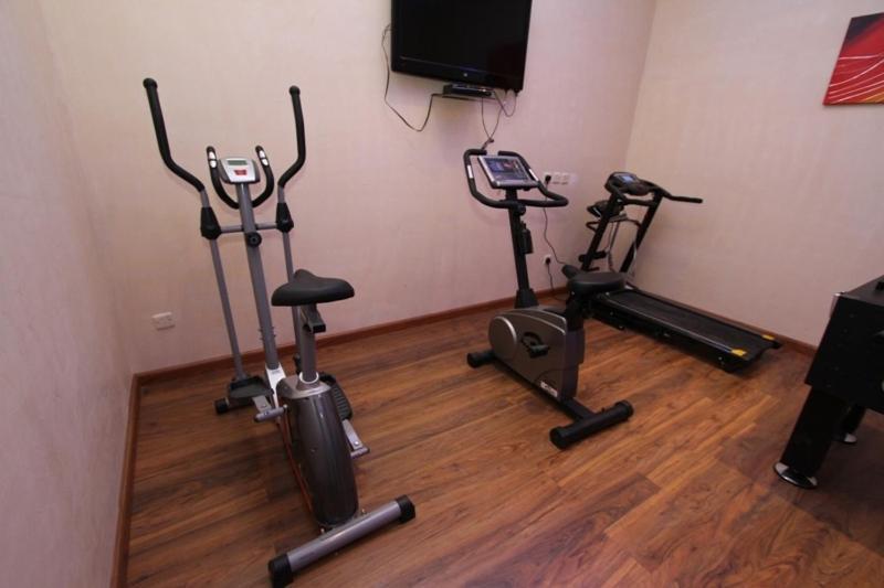 Nuzol Tala Hotel Khafji Luaran gambar
