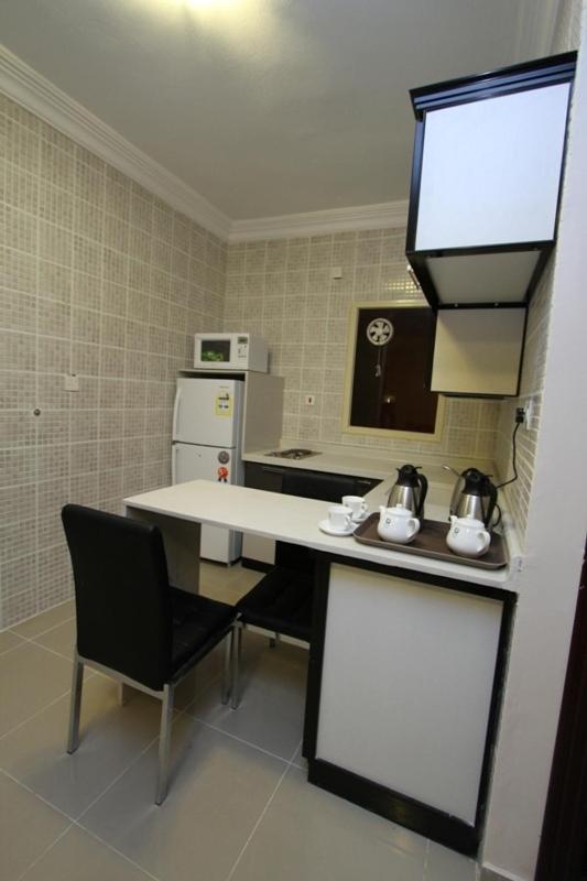 Nuzol Tala Hotel Khafji Luaran gambar