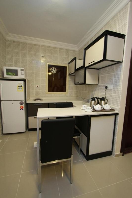 Nuzol Tala Hotel Khafji Luaran gambar
