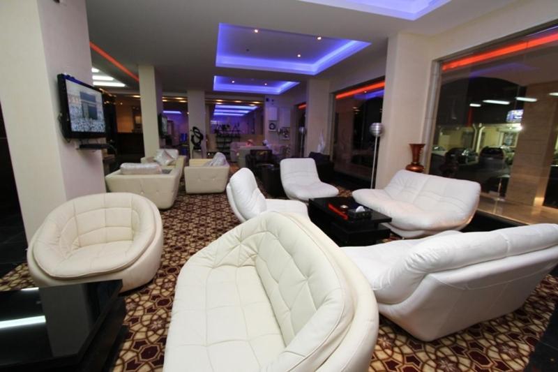 Nuzol Tala Hotel Khafji Luaran gambar