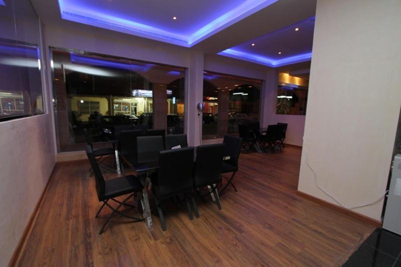Nuzol Tala Hotel Khafji Luaran gambar