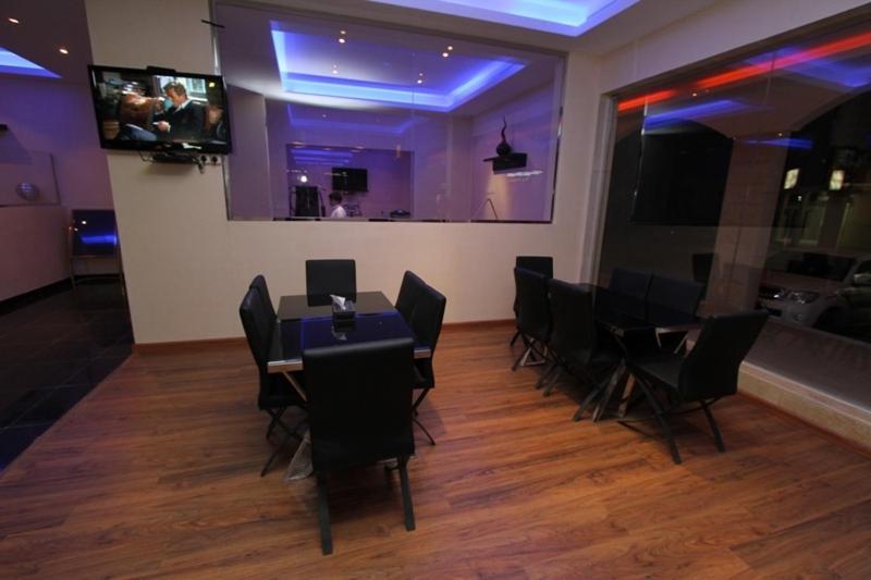 Nuzol Tala Hotel Khafji Luaran gambar
